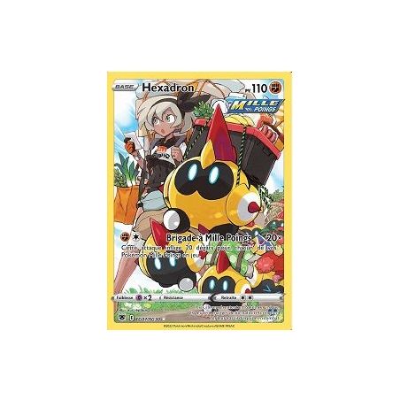 Carte à Collectionner - Pokémon