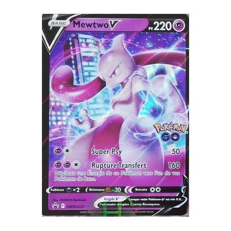 Carte à Collectionner - Pokémon