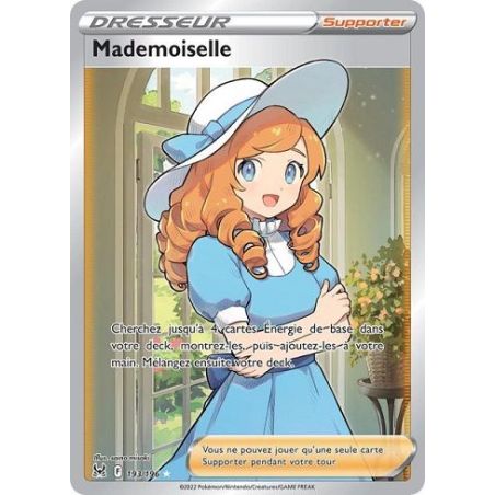 Carte à Collectionner - Pokémon