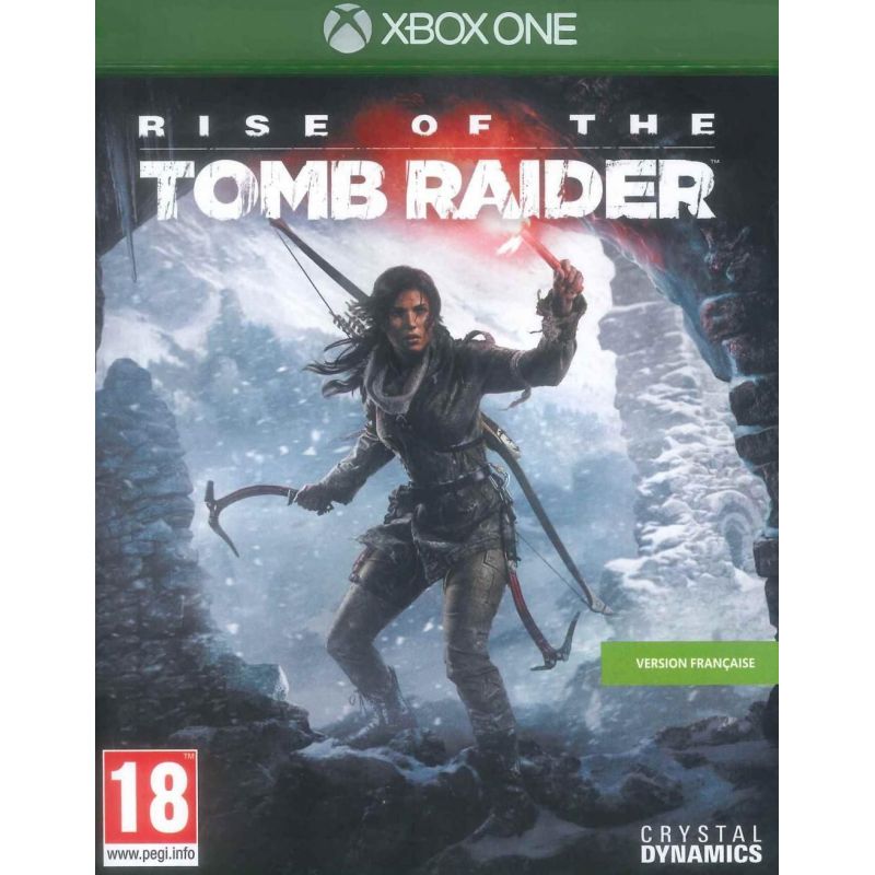 Xbox one