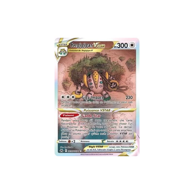 Carte à Collectionner - Pokémon