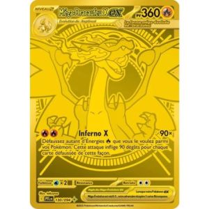 Carte à Collectionner - Pokémon