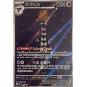 Carte à Collectionner - Pokémon