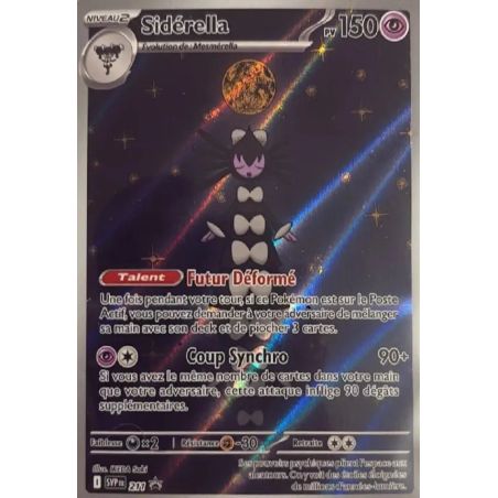 Carte à Collectionner - Pokémon