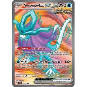 Carte à Collectionner - Pokémon