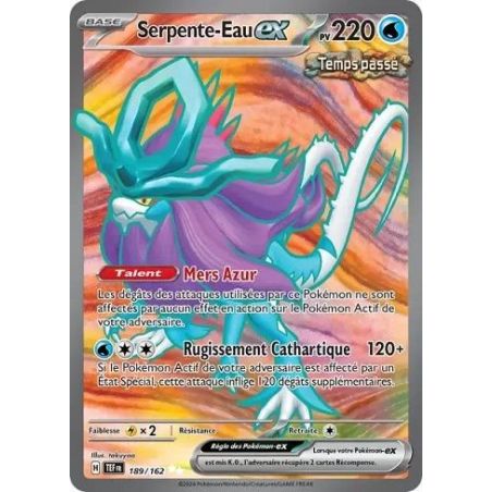 Carte à Collectionner - Pokémon