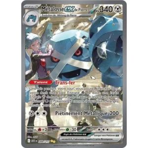 Carte à Collectionner - Pokémon