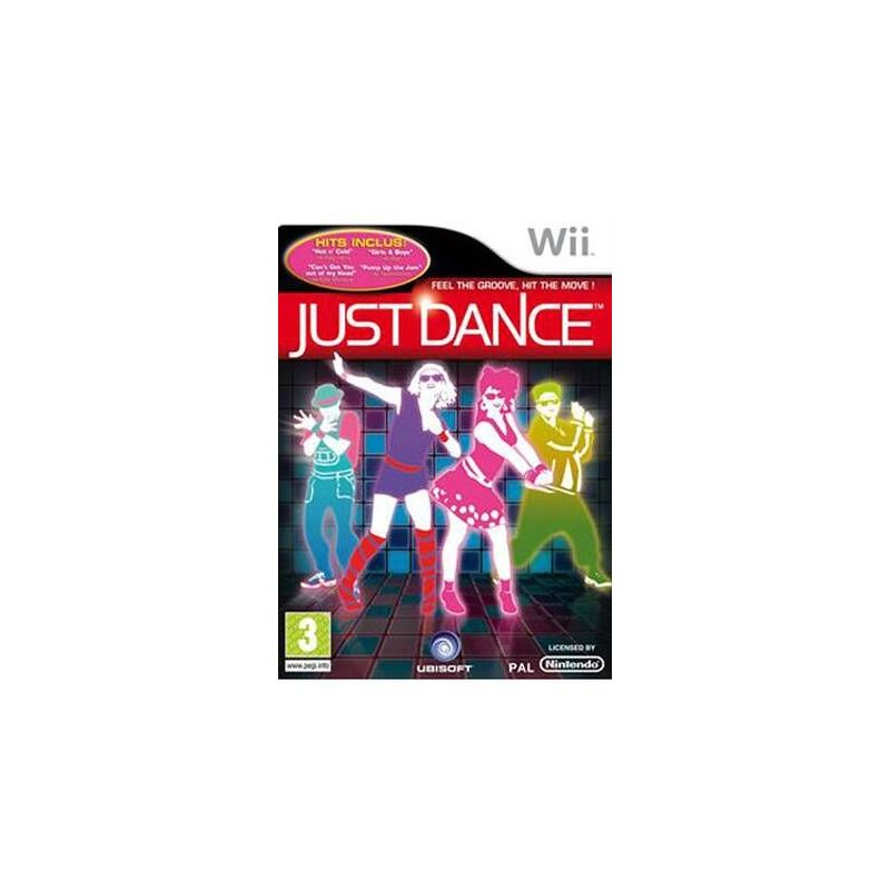 Nintendo Wii