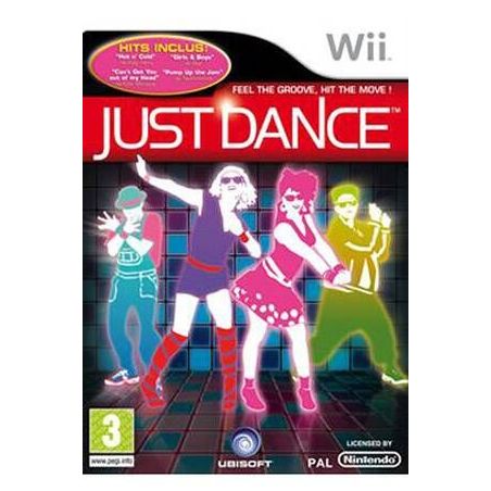 Nintendo Wii