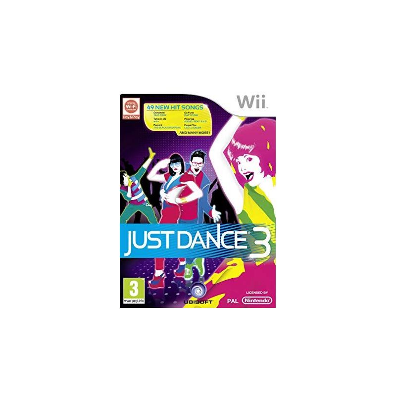 Nintendo Wii