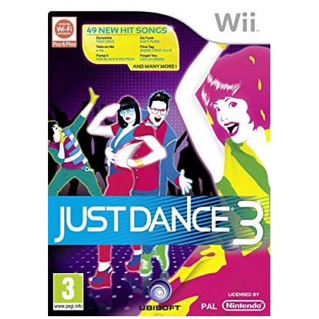 Nintendo Wii