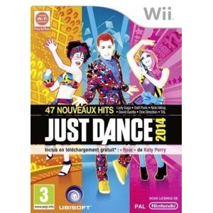 Nintendo Wii