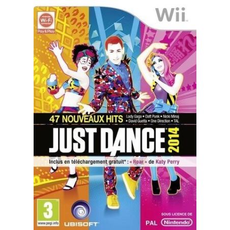 Nintendo Wii