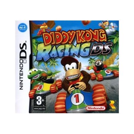 Nintendo DS