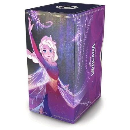 Carte à Collectionner - Lorcana