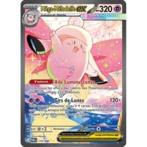 Carte à Collectionner - Pokémon