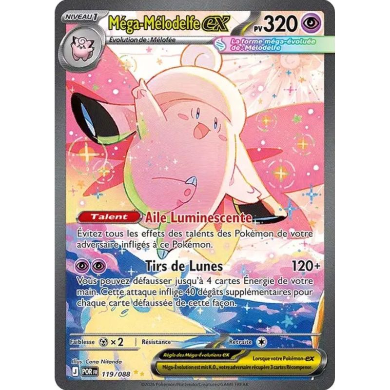 Carte à Collectionner - Pokémon