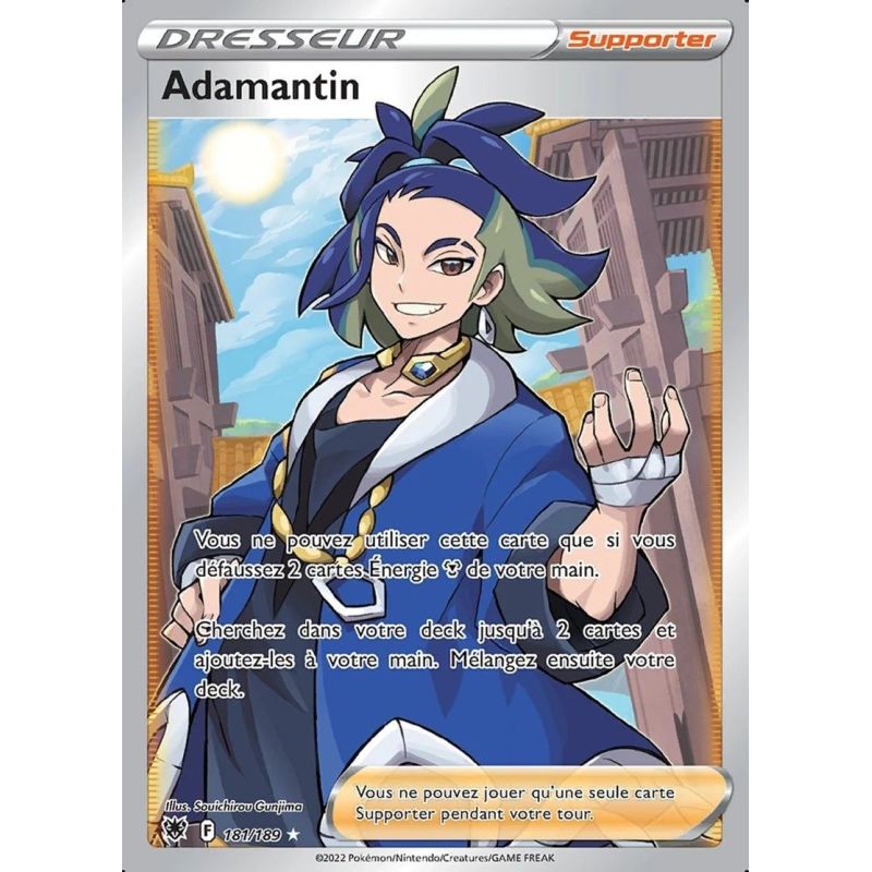 Carte à Collectionner - Pokémon