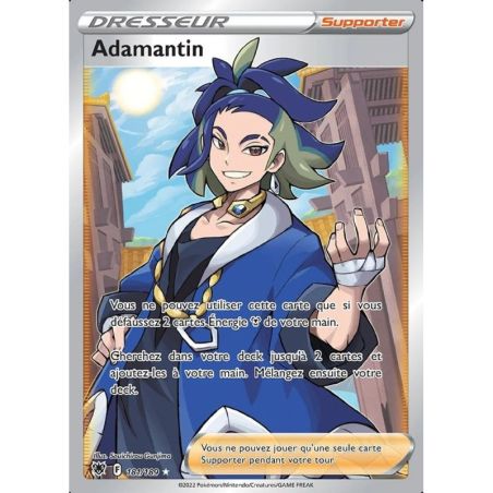 Carte à Collectionner - Pokémon