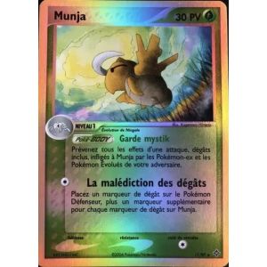 Carte à Collectionner - Pokémon