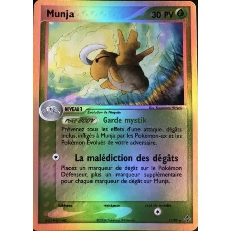 Carte à Collectionner - Pokémon