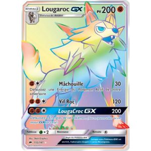 Carte à Collectionner - Pokémon