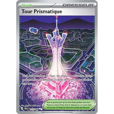 Carte à Collectionner - Pokémon