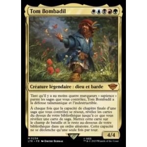 Carte à Collectionner - Magic the gathering