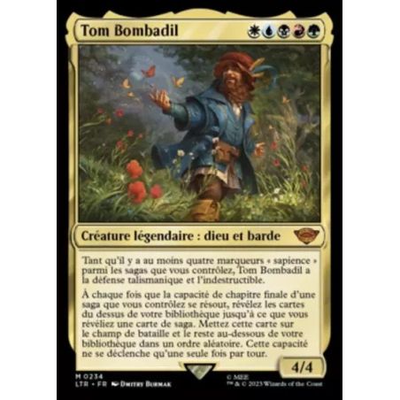 Carte à Collectionner - Magic the gathering