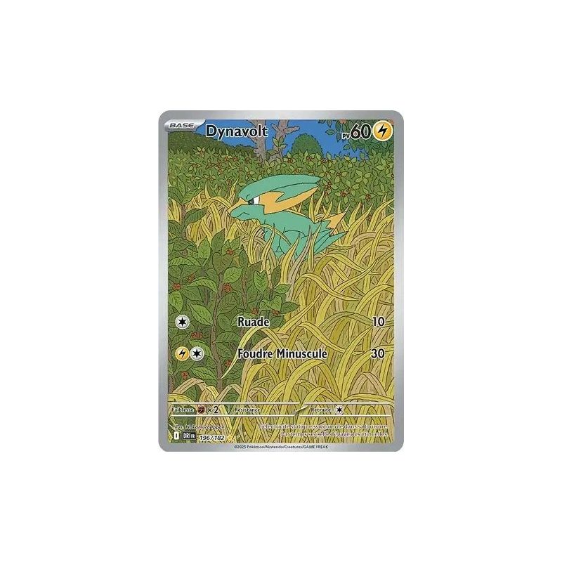 Carte à Collectionner - Pokémon