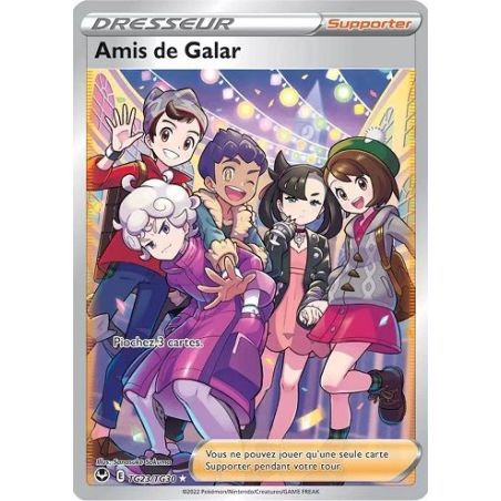Carte à Collectionner - Pokémon