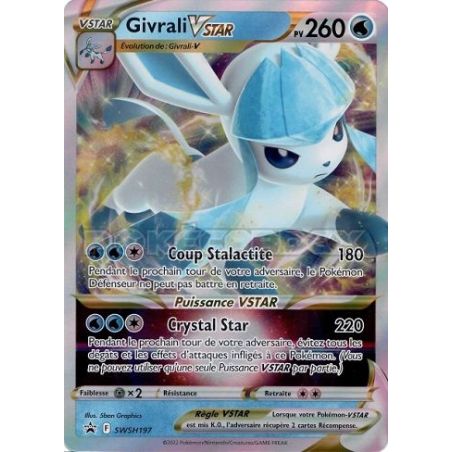 Carte à Collectionner - Pokémon