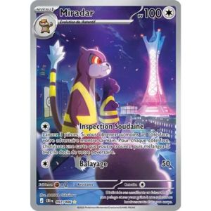 Carte à Collectionner - Pokémon
