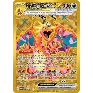 Carte à Collectionner - Pokémon