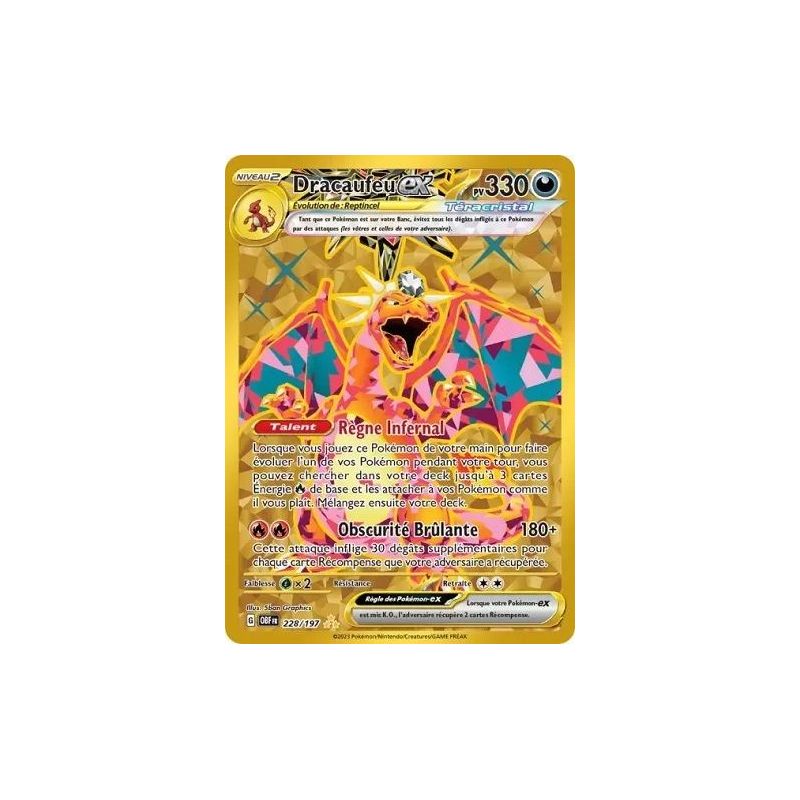 Carte à Collectionner - Pokémon