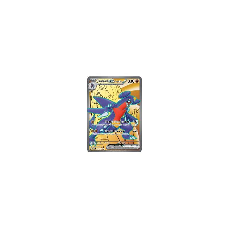 Carte à Collectionner - Pokémon