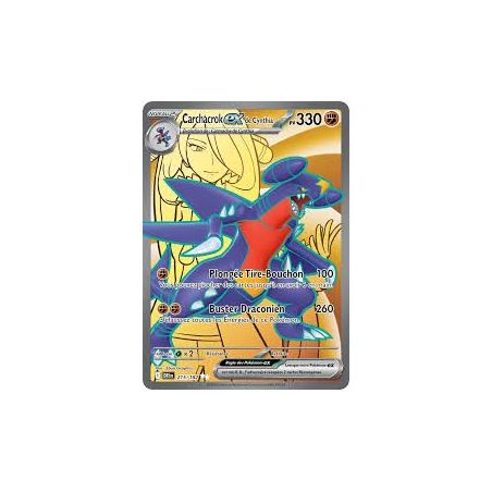 Carte à Collectionner - Pokémon