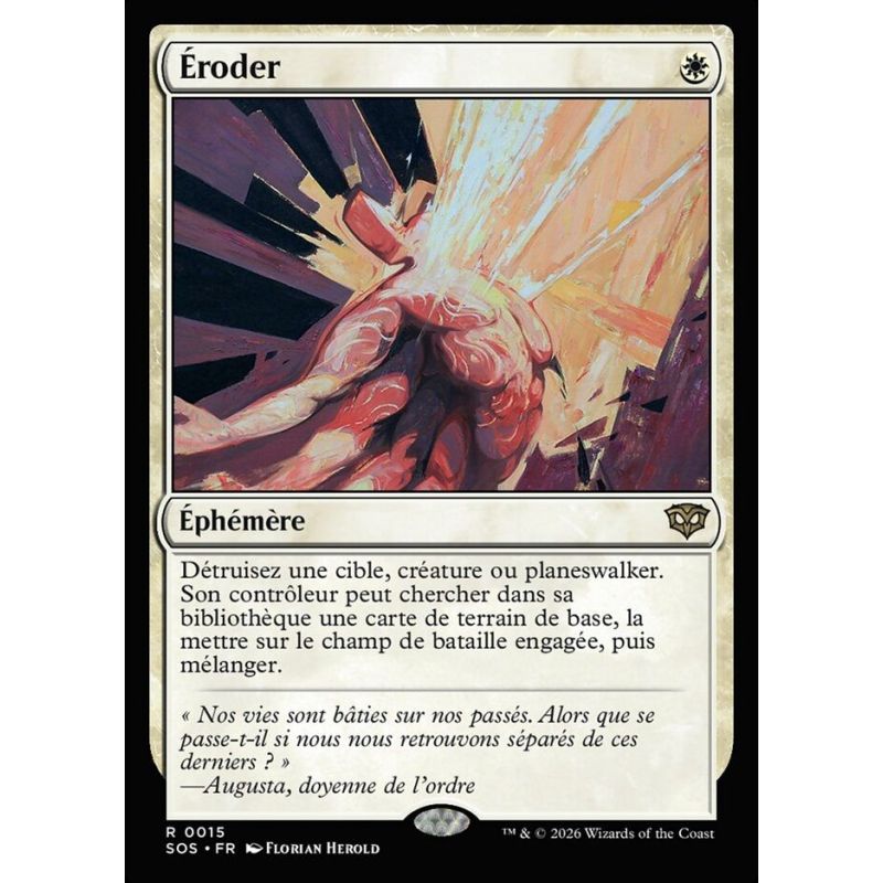 Carte à Collectionner - Magic the gathering