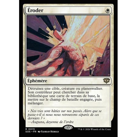 Carte à Collectionner - Magic the gathering