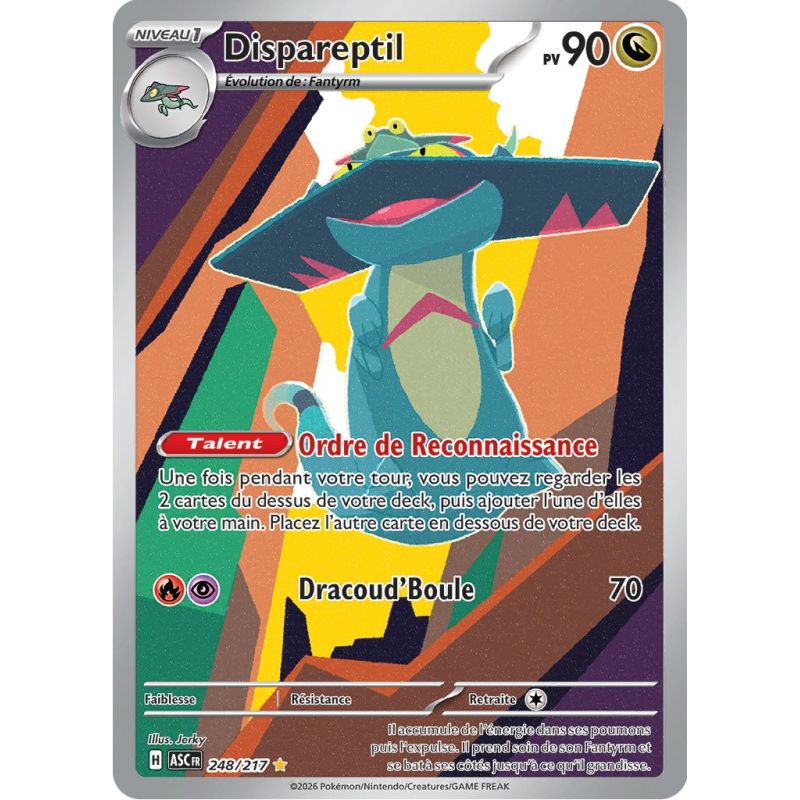 Carte à Collectionner - Pokémon