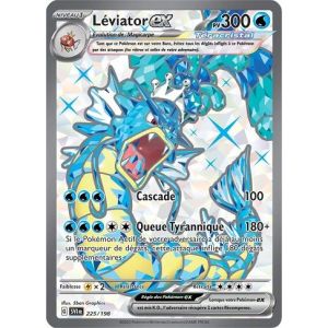 Carte à Collectionner - Pokémon