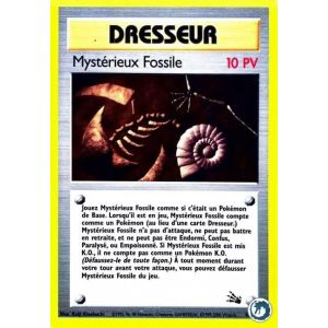 Carte à Collectionner - Pokémon