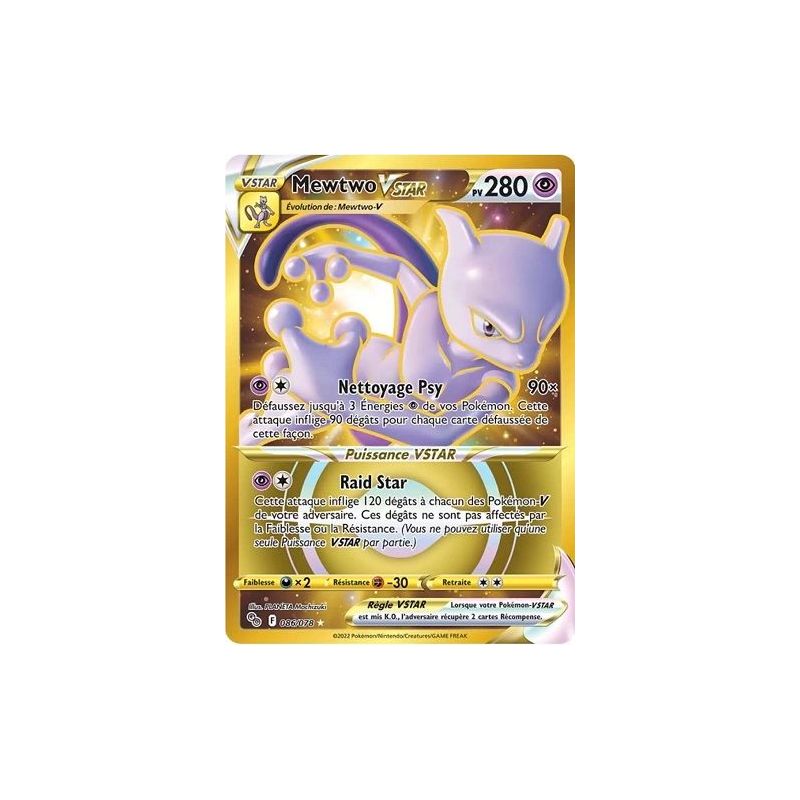 Carte à Collectionner - Pokémon