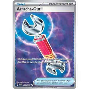 Carte à Collectionner - Pokémon