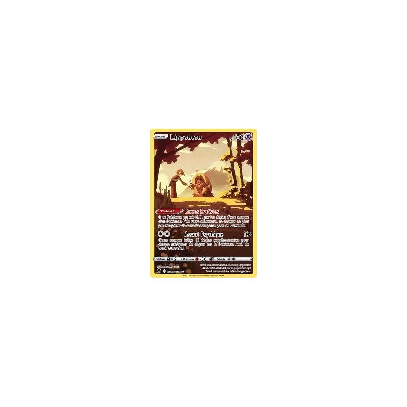 Carte à Collectionner - Pokémon