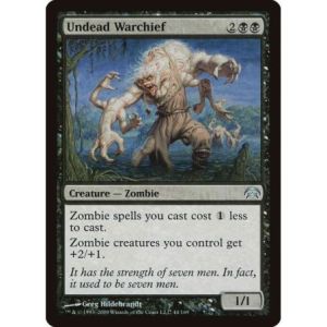Carte à Collectionner - Magic the gathering