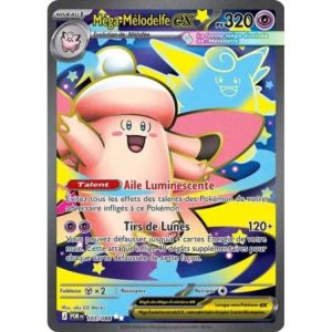 Carte à Collectionner - Pokémon