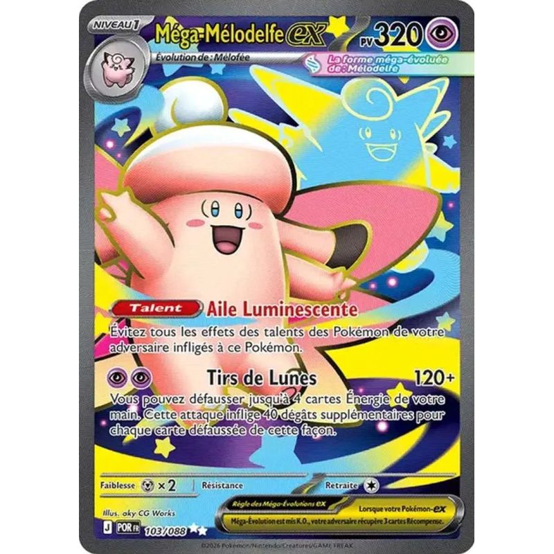 Carte à Collectionner - Pokémon