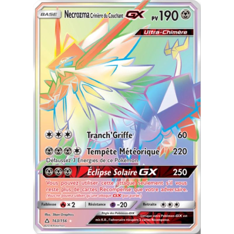 Carte à Collectionner - Pokémon