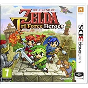 Nintendo 3DS